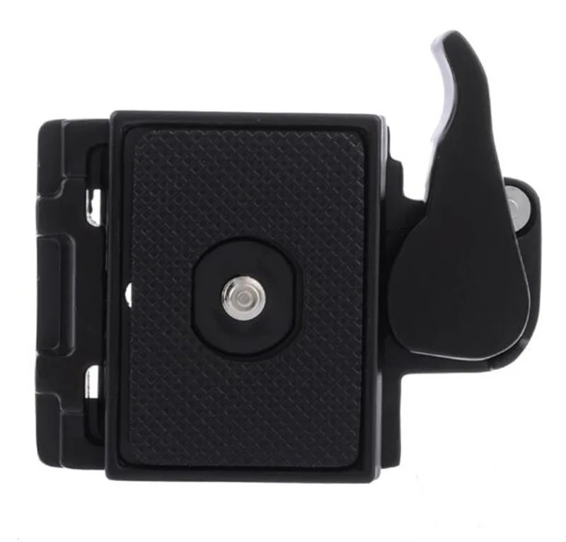 Винтовой быстросъемный штатив для камеры 3/8 дюйма с быстросъемным креплением|camera