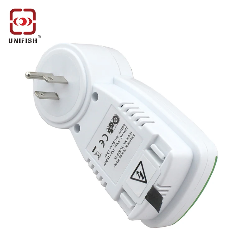 Ts-838 нам plugpower счетчик энергии ватт Напряжение Частота тока Мониторы анализатор