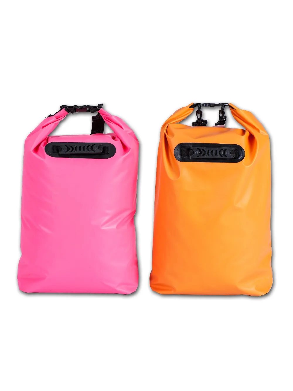 Сухой Мешок (35L) Водонепроницаемый Плечевой Ремень на Ножках Сжатия