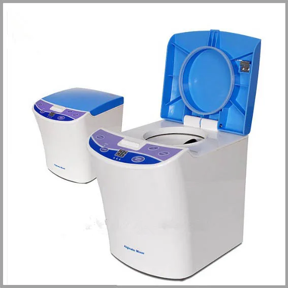 Высококачественное стоматологическое лабораторное оборудование центрифуга для