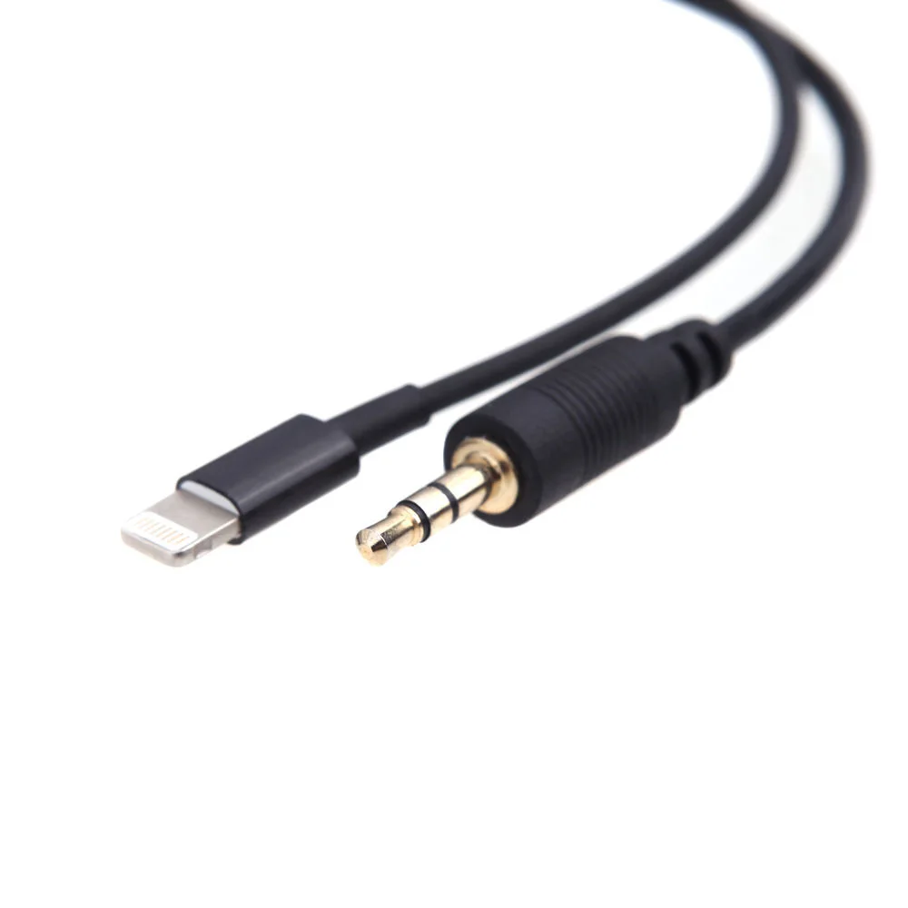 Купить Кабель Aux 3.5 Для Автомобиля