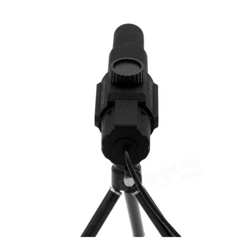 HLZS-W110 цифровой Смарт USB 2MP микроскоп камера телескоп с обнаружением движения пятно монитор фотографирования видео Liv