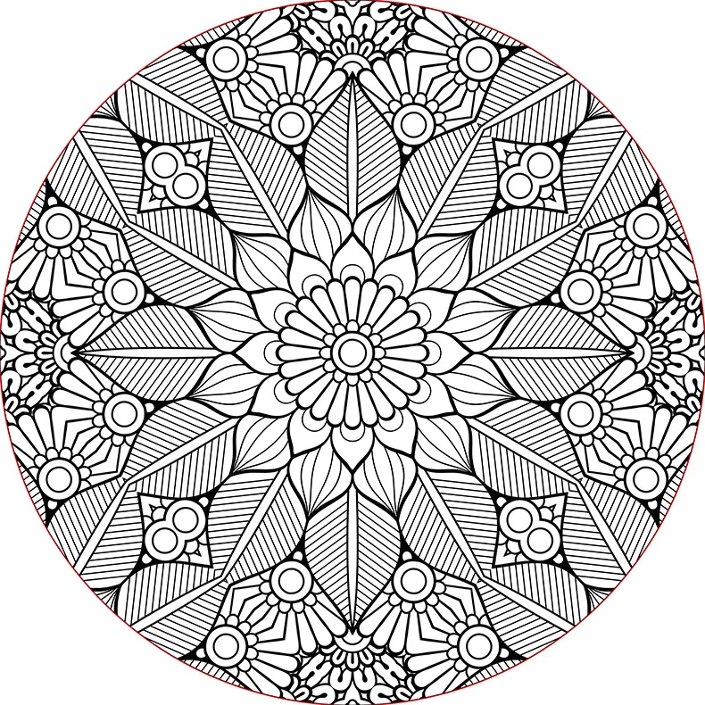 Новое 150X150 см многофункциональное банное полотенце с принтом в национальном