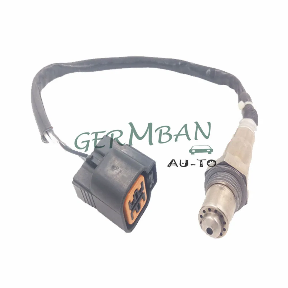 Кислородный датчик O2 Lambda подходит для Hyundai Coupe Accent Elantra Matrix No #3921022620 39210-22620 |