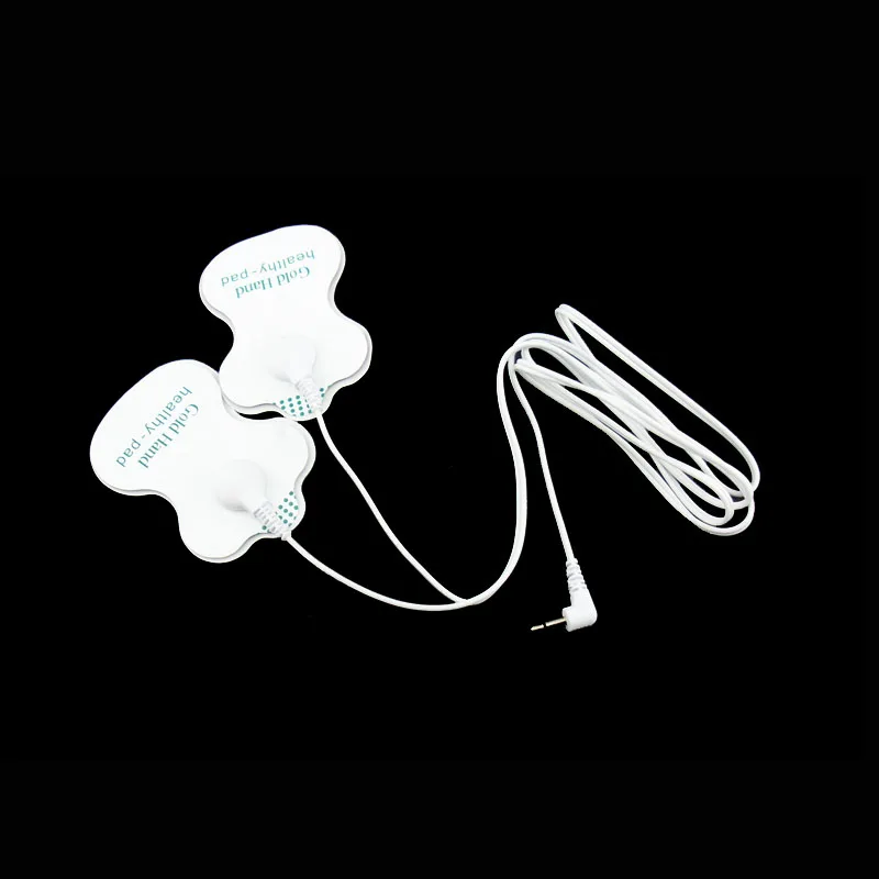 Цифровая терапия десятки машина Акупунктура Массаж всего тела Релаксация талии