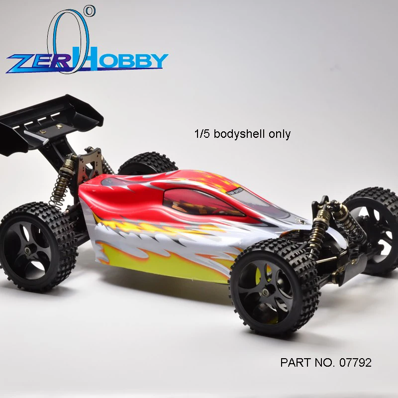 HSP гоночный Радиоуправляемый автомобиль Запчасти Аксессуары 1/5 масштаб EP