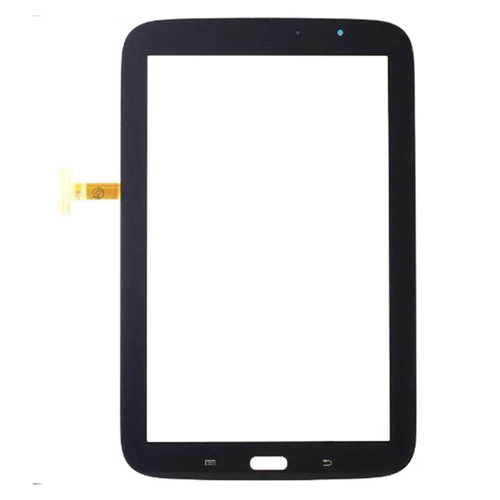Для Samsung Galaxy Note 8 0 GT N5100 (версия 3G) N5110 Wifi) Замена сенсорного экрана дигитайзера!