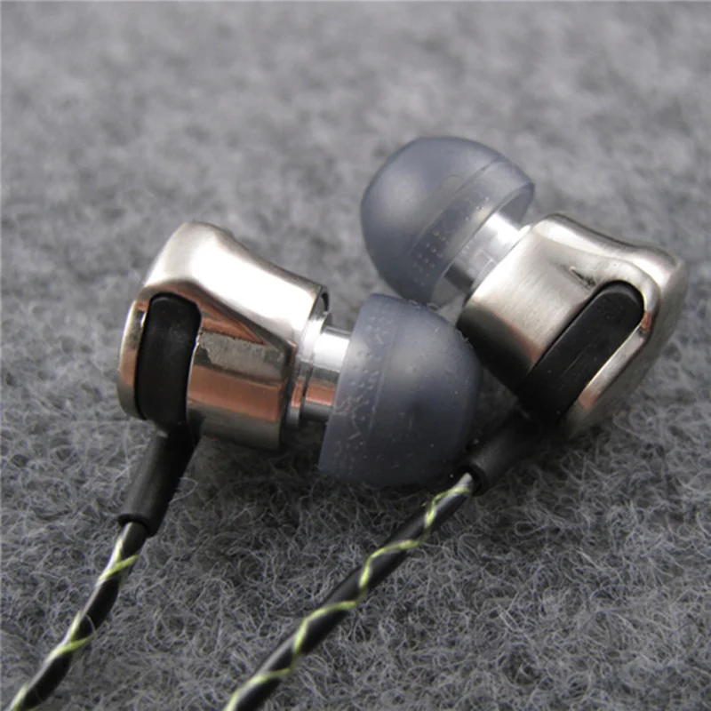Новые наушники Go Pro DIY HIFI K3003 динамические &quotсделай сам&quot с частотной гарнитурой