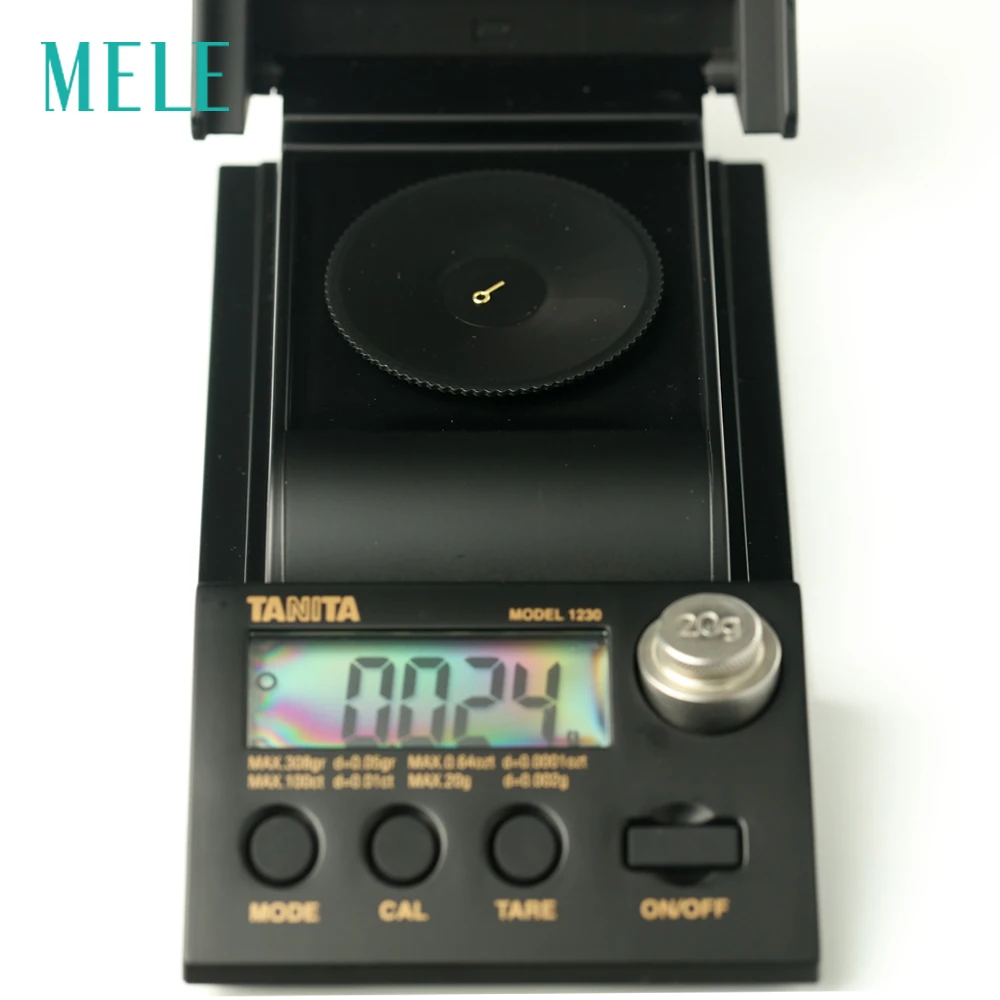 Меле настоящая 18K godl Подвеска застежка 5mmX0.55mmX2.3mm 0 024g ювелирные аксессуары |