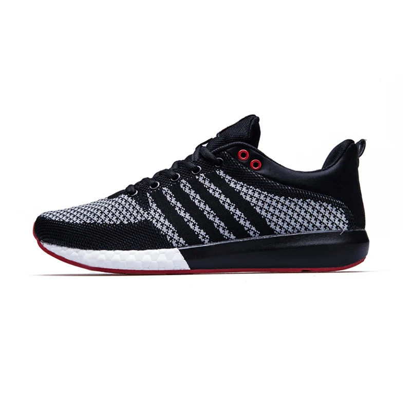 Doublestar Mr Running Shoes Men Mesh Breathable Stability Athletic Women Outdoor Comfortable Sneakers | Спорт и развлечения