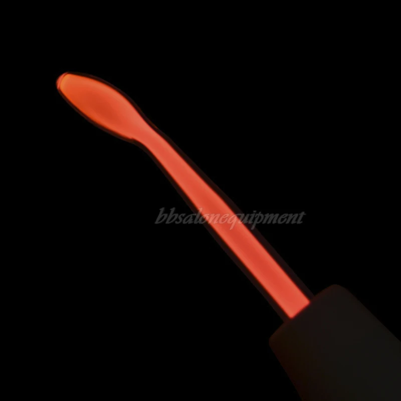 Сменная ложка электрод для удаления морщин и акне|high frequency|electrodes electrodesreplaceable