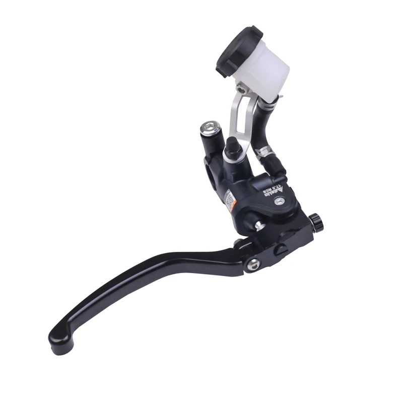 

Мотоцикл Adelin PX7 17.5RCS 19RCS Главный тормозной цилиндр с гидравлическим сцеплением для R1 R6 FZ6 GSXR600 750 1000 NINJA250 ZX-6R Z750 Z800