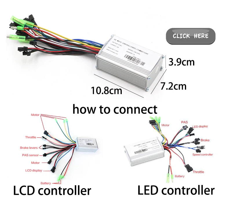 JS 48V500W комплект преобразования электрического велосипеда заднее колесо 48V26A samsung батарея бесщеточный редукторный двигатель для 26 700C ebike bicicleta Ebike