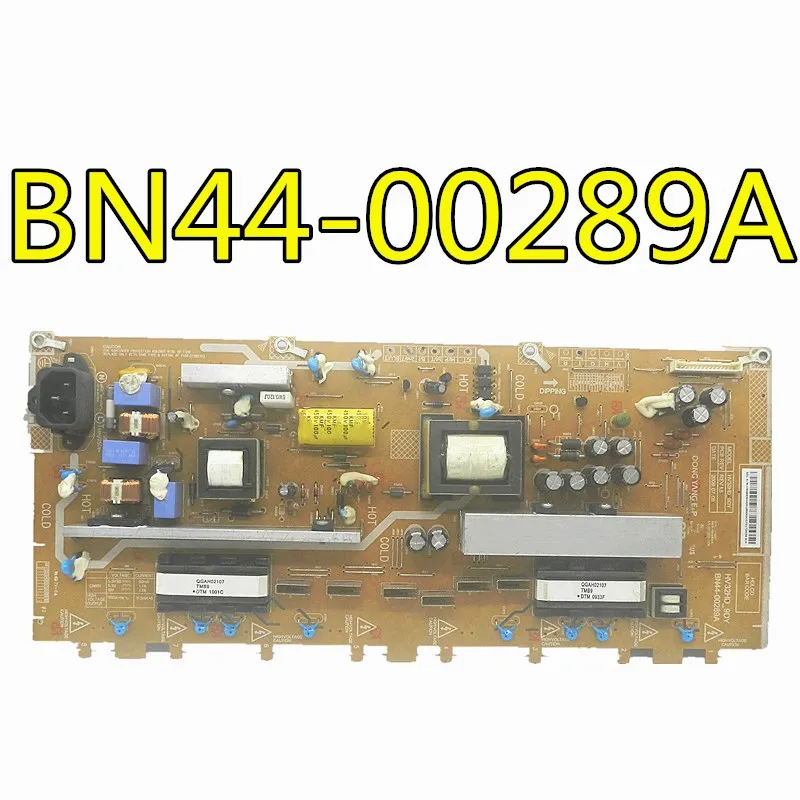 

original 100% test for samgsung LA32B360C5 B350F1 HV32HD-9DY BN44-00289A BN44-00289B power board