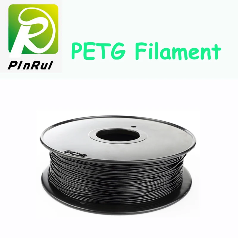 Популярная нить petg 1 75 мм кг хорошее качество пластиковая для 3d печати