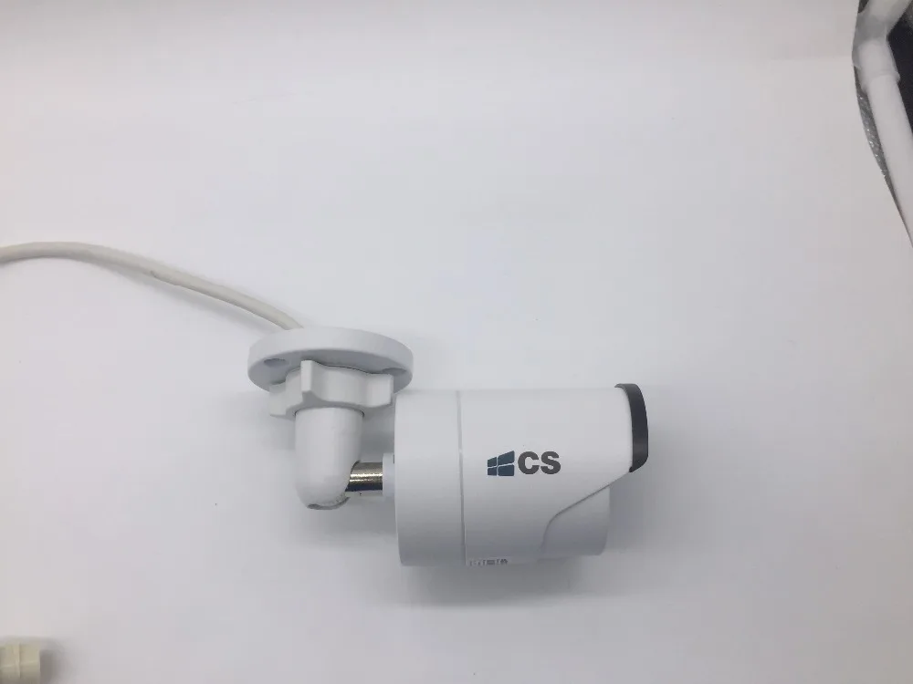 HIKVISION, оригинальная бразильская версия, CBIB-2120P, заменяет DS-2CD2025FWD-I, 1,3 МП, PoE, ip-камера, поддержка нескольких языков, ИК, водонепроницаемая