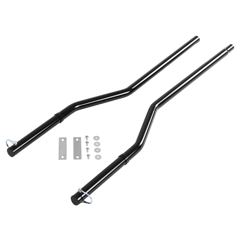 1 пара подставка держатель для Каяка аксессуары каноэ лодки рыбалки стабилизатор