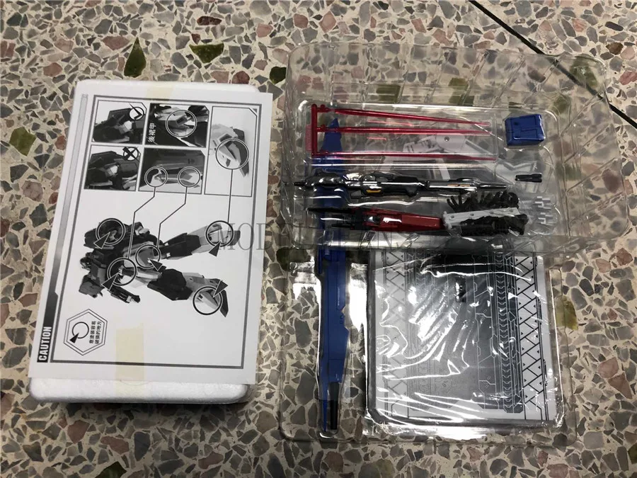 Модельные вентиляторы Tomemei MB 1/100 Cita Z ZETA GUNDAM легированная металлическая фигурка робота игрушка