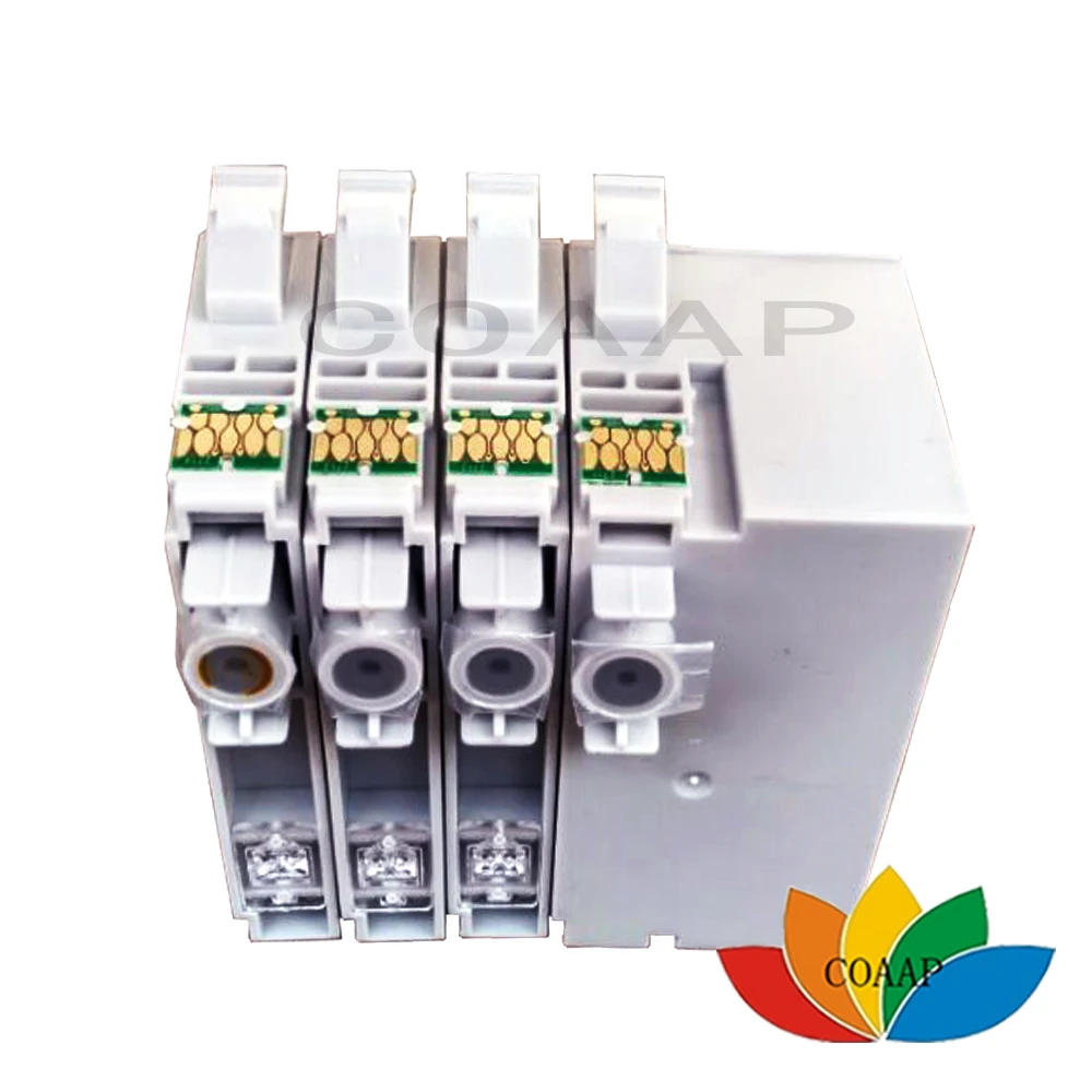 12pk T2711 T2714 Совместимый картридж для Epson WorkForce Pro WF 3620DWF 3640DTWF DTWF|ink cartridge|compatible ink