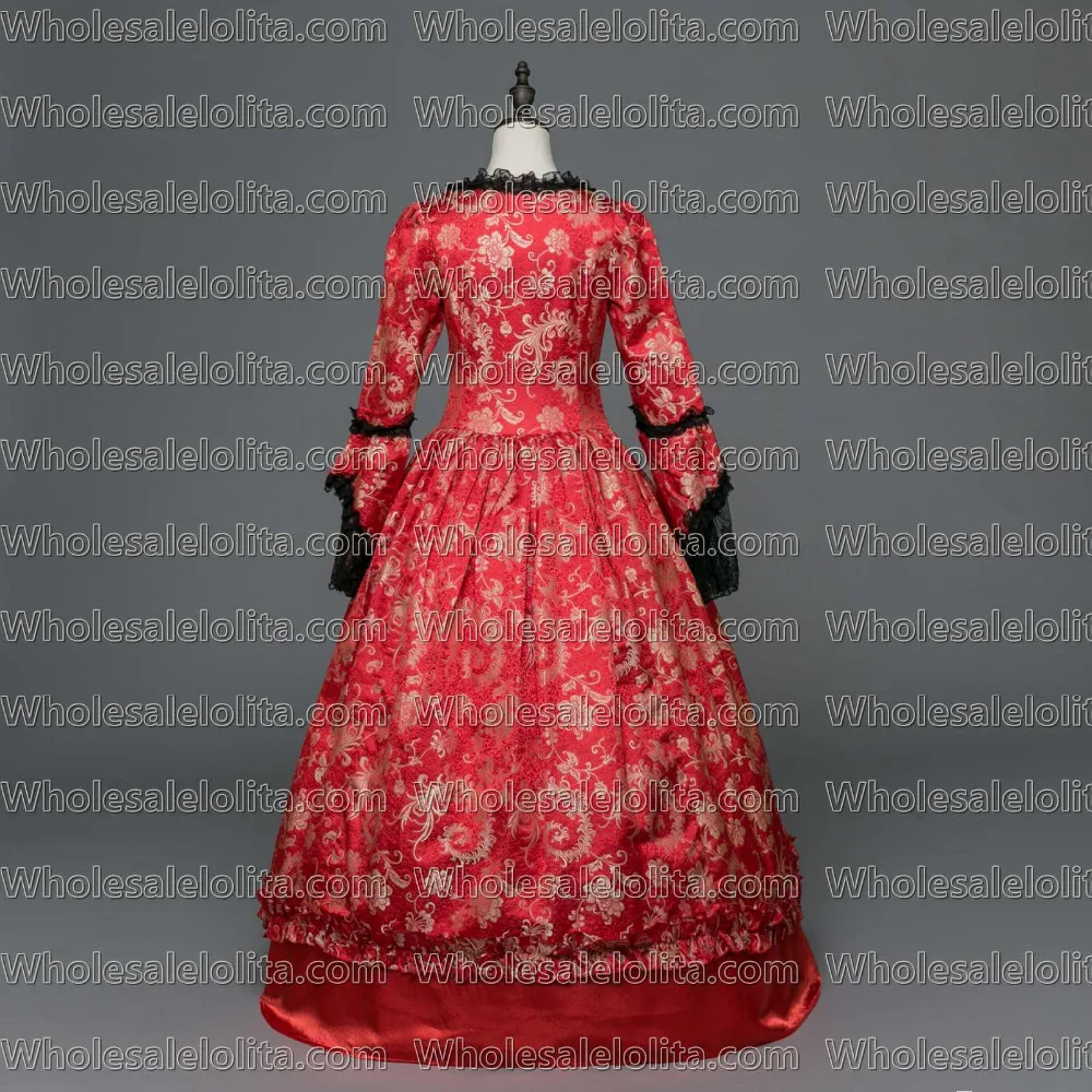 

Victorian Southern Belle Vintage Alice in Wonderland Dress Princess Theater Halloween Costume