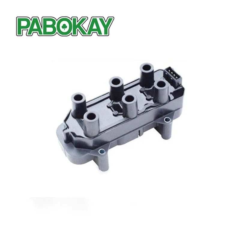 Катушка зажигания для OPEL OMEGA B VECTRA VAUXHALL Holden 2 5 3 0 1208007 90511450 90452255 0221503010 221 503 010