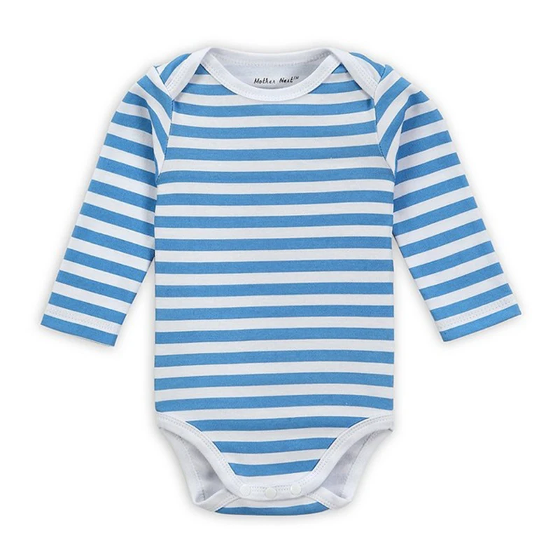 Розничные 2016 Bodysuits младенца девушки мальчика Одежда ребенок боди для тела Bebe с