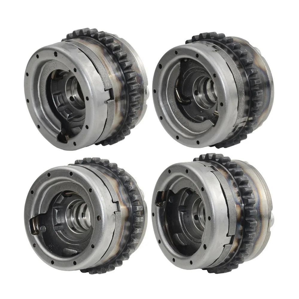 AP02 Новый 4 для Mercedes регулятор распредвала A2780501347 A2780501447 A2780501547 A2780501647 M278 комплект