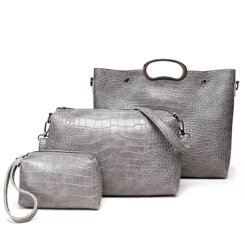 Hermerce Роскошные Сумки Для женщин дизайнерские кожаные кошельки и сумка женская