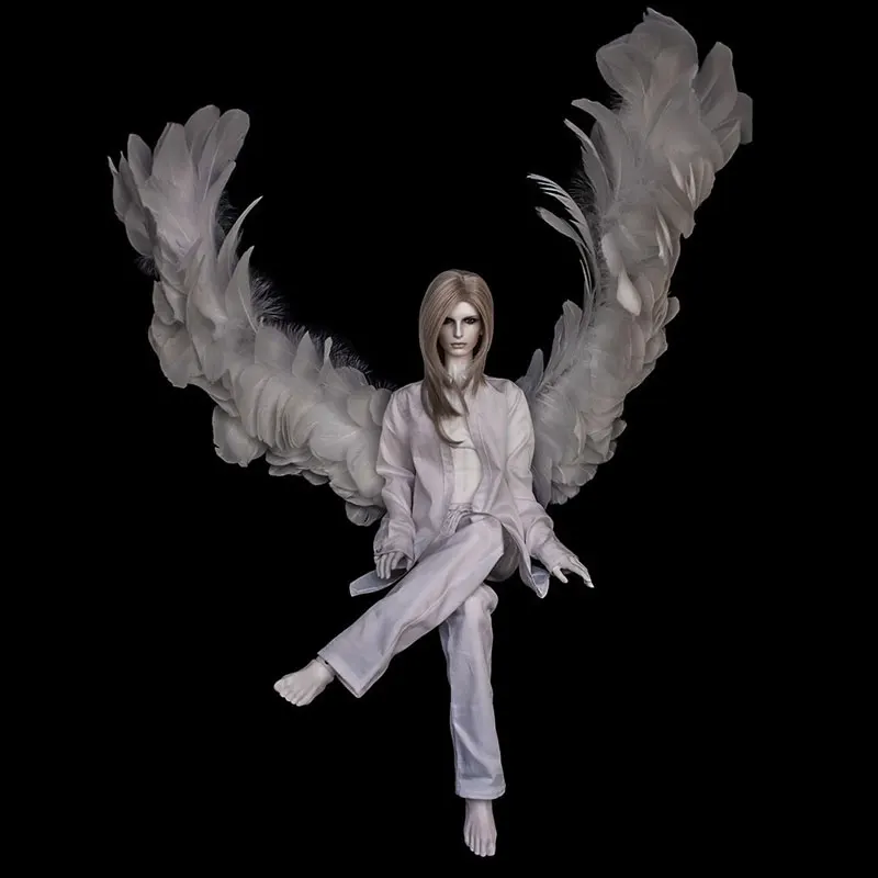 Oueneifs BJD SD куклы IOS Anima 70 см для мальчиков 1/3 модель тела из смолы маленьких игрушки