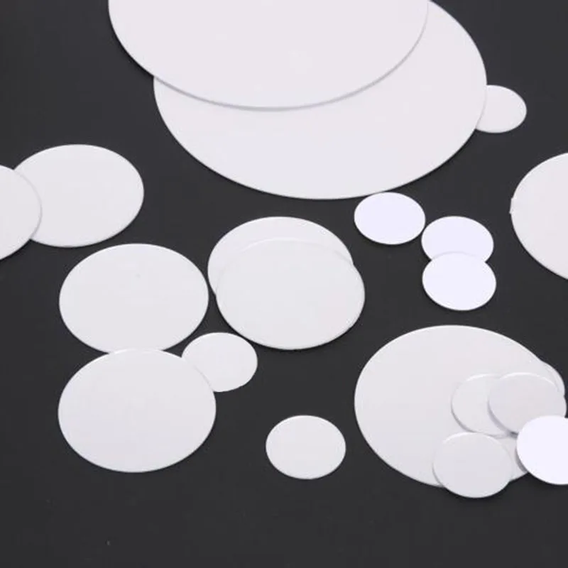26 шт. 3D зеркальная Круглая Наклейка Настенная DIY удаляемая художественная Фреска
