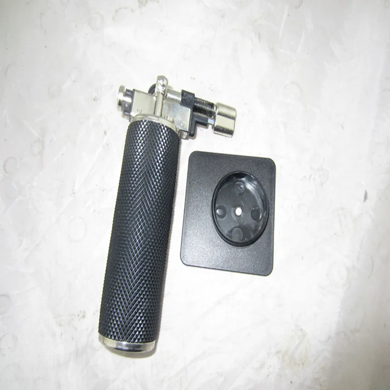 Бесплатная доставка фонарь Micro gas GB2001 пожарный зажигалка сварочный mapp для пайки
