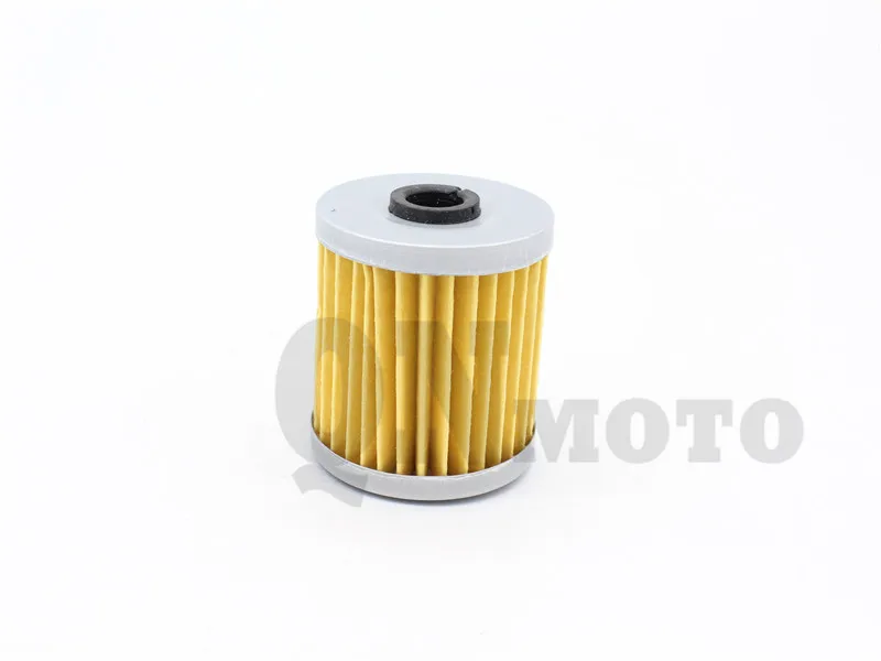 

2 Pcs Motorcycle Oil Filter For Kawasaki KZ250 W1,LTD 1983 Z250 C1,C2,G1,G2,LTD 1981-1983 82