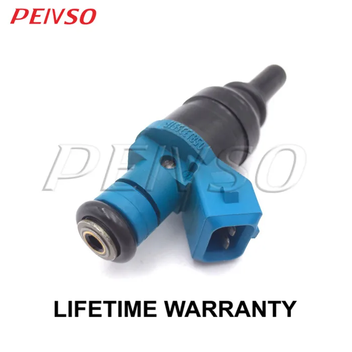 PEIVSO 058133551F ремонт Топливная форсунка для VOLKSWAGEN& Audi Passat/Passat Syncro/A4/S4/A6 1,8