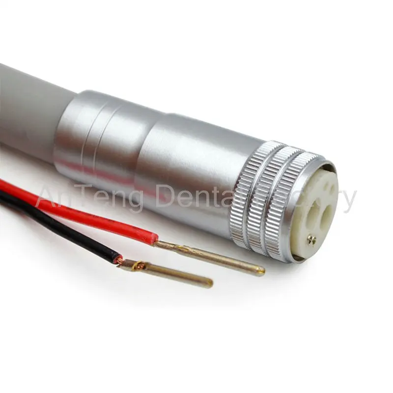 

3pcs Dental 6 Hole Hose Tubing Cable Handpiece Silicon Tube With Connector Dental Unit Accessory