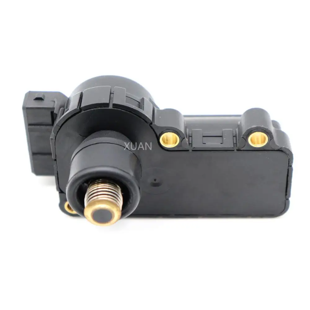 Клапан контроля воздуха XUAN IACV 0132008601 для Citroen Berlingo Saxo ZX Peugeot 106 306 Partner RANCH Seat Cordoba