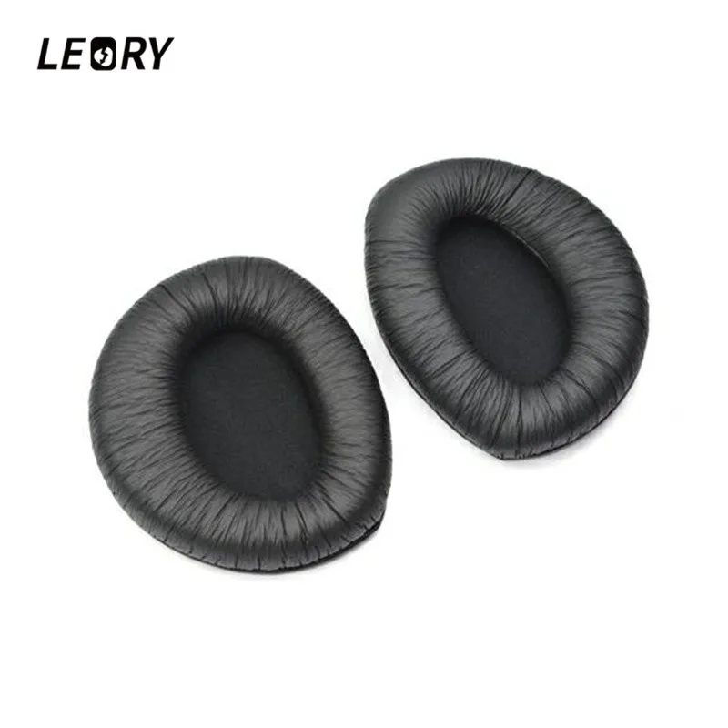 LEORY 1 пара сменных амбушюров для Sennheiser HDR160 HDR170 сменная подушка