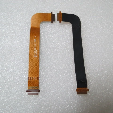 Для Huawei MediaPad M1 S8-301L 301U 3031 LCD подключение материнская плата гибкий кабель для