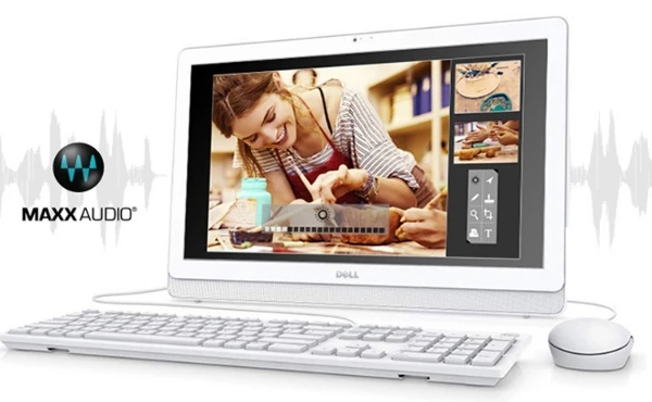 Billig 18,5 21,5 23,5 27 Zoll PC Mit CPU I3i5i7 FHD In Groß Alle In Einem Computer Pc Desktop