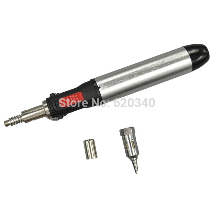Free shipping Gas Soldering Iron - HT-1937 Torch Tool Tip use Butane Pen | Инструменты