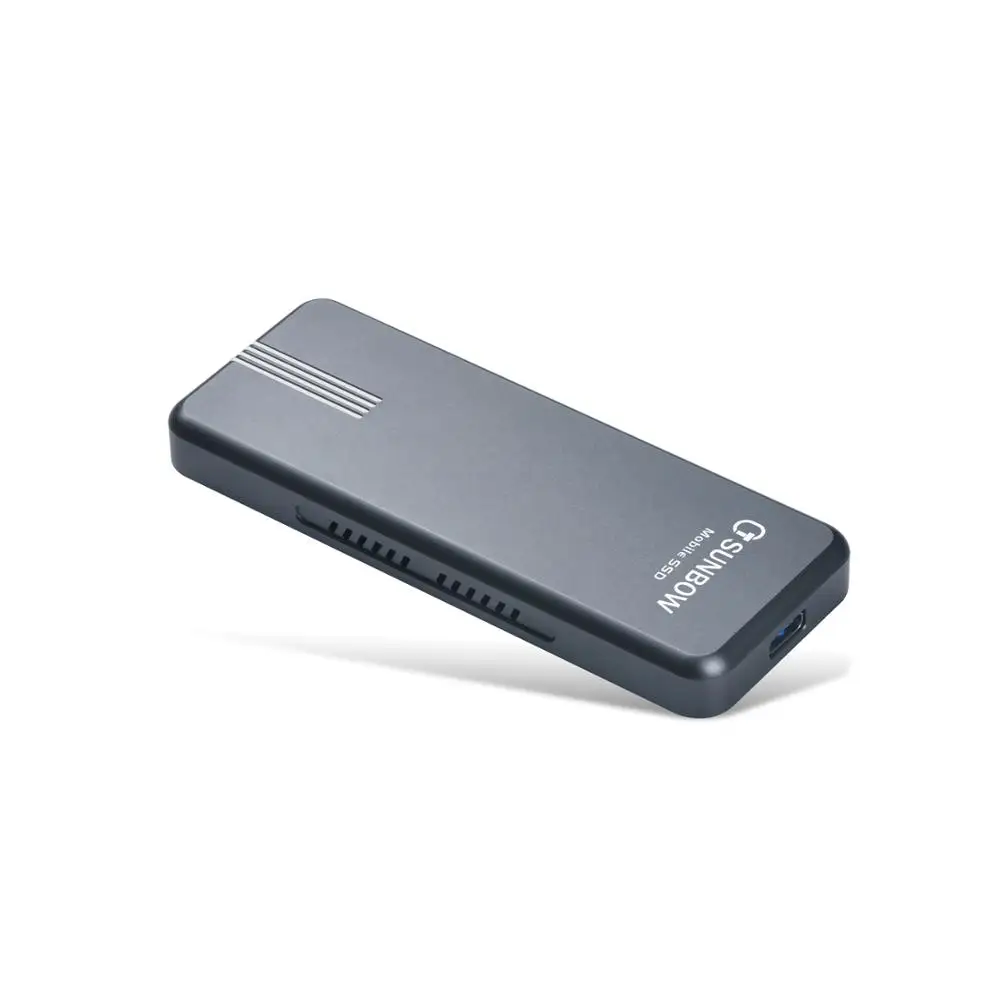 Новейший Tcsunbow внешний твердотельный диск 500 Гб USB к Type C Lighting SSD с гарантией на три