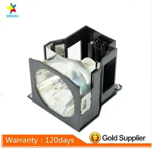

Original ET-LAD77 bulb Projector lamp with housing fits for PANASONIC PT-LW7000 PT-D7700U/PT-D7700U-K/PT-DW7000U/PT-DW7000U-K