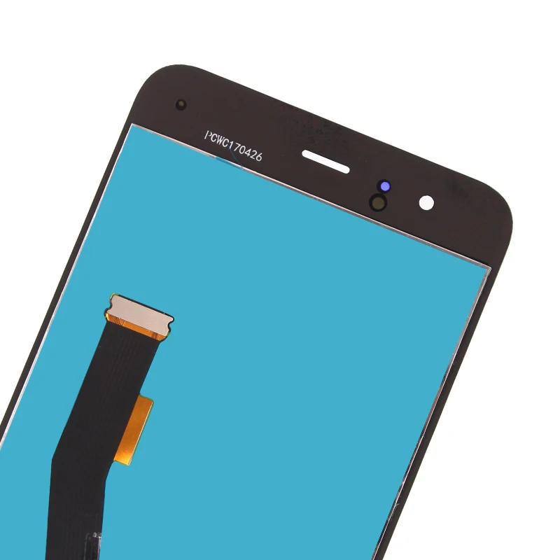 ЖК-дисплей Дисплей для Xiaomi mi 6 Сенсорный экран планшета Ассамблеи Новый 5 15 &quotXiaomi