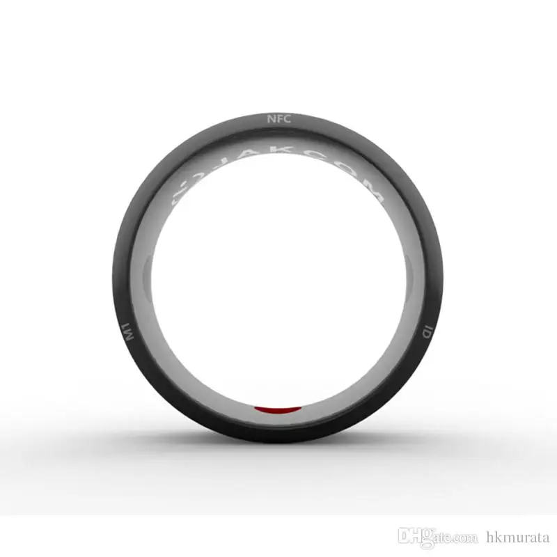 Смарт кольца Одежда Jakcom SR3 NFC Волшебная новая технология для iphone samsung htc sony LG IOS Android Windows NFC мобильный телефон