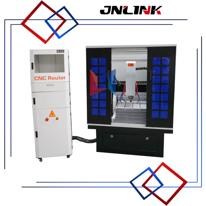 Горячая продажа металла cnc маршрутизатор постоянный силовой шпиндель с высоким