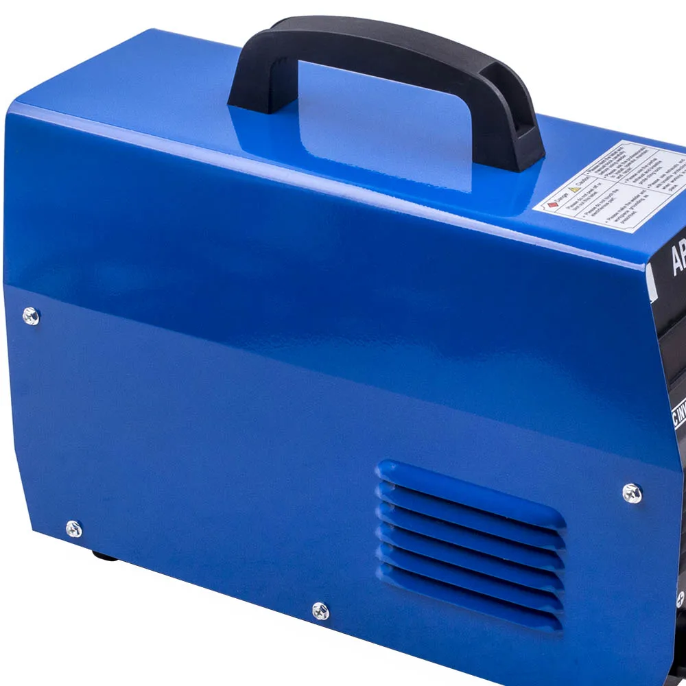 200Amp Stick/Arc/MMA DC Inverter Welder IGBT Electric Welding Machine 110/220V ARC200 |