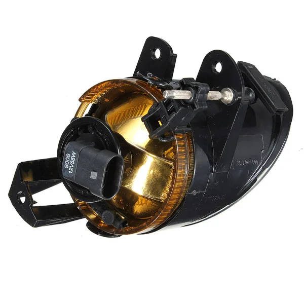 Лево/правосторонний LH осветительный противотуманный светильник для VW 2006 2009 Passat B6