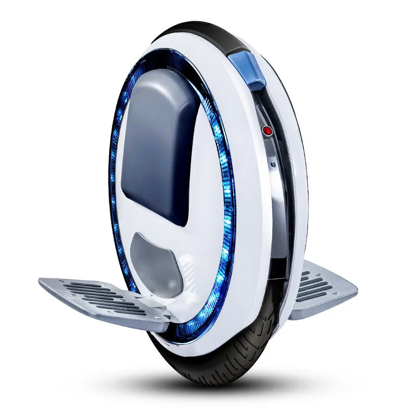 Оригинальный Ninebot один C + Колеса Балансируя Скутер смарт электрический скутер