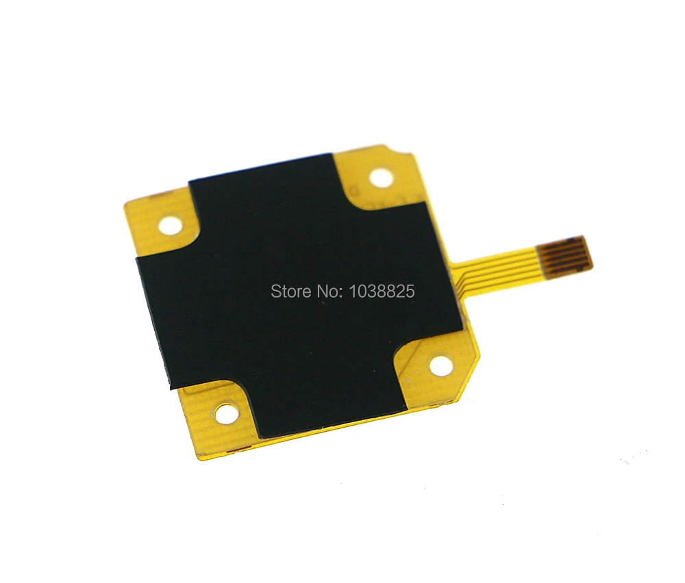 5 шт./лот гибкий кабель для новой 3DS|cable for|buttons buttonsbutton flex cable |
