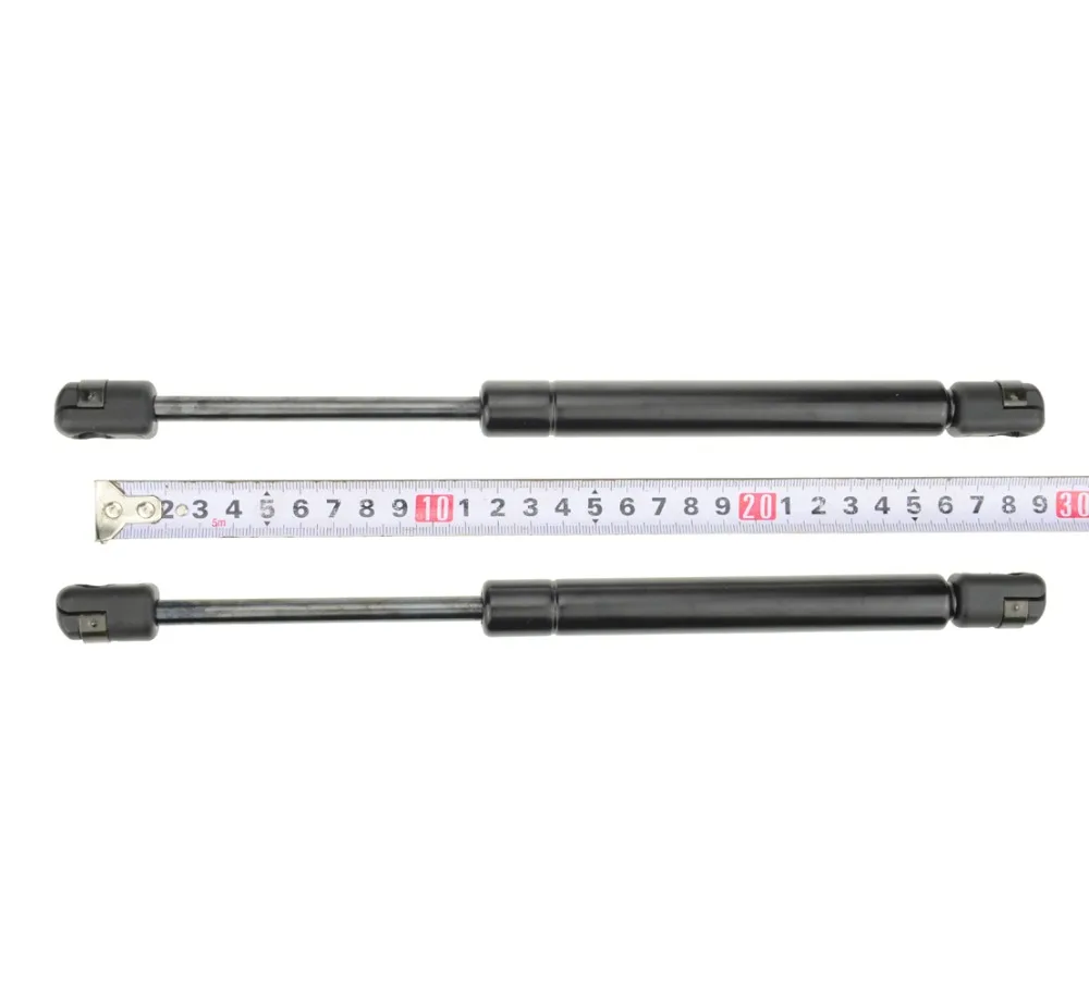 Комплект из 2 газовых распорки для задней двери амортизационные Mercedes Benz R171 SLK200