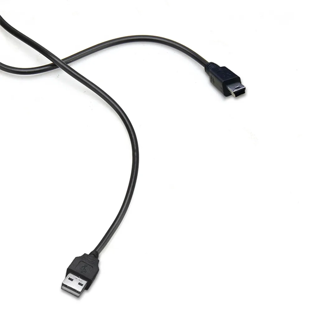 Usb кабель для передачи данных Mini USB V3 5P Папа папа MP3 автомобильная навигация DVD GPS